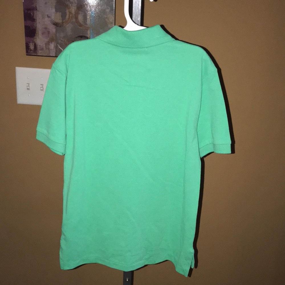 Polo shirt